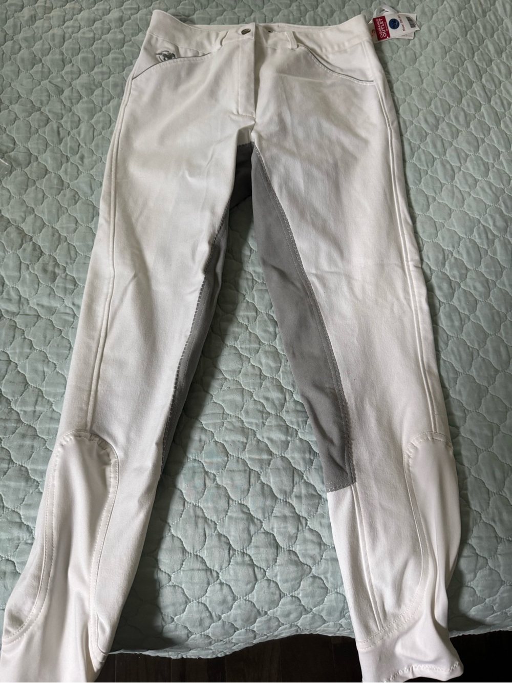 Full Seat show breeches